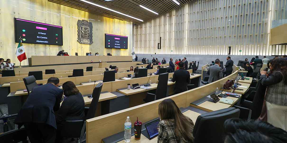 Congreso de Puebla