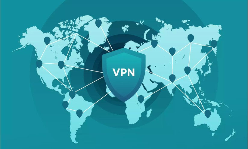 VPN