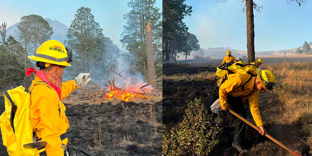 incendios