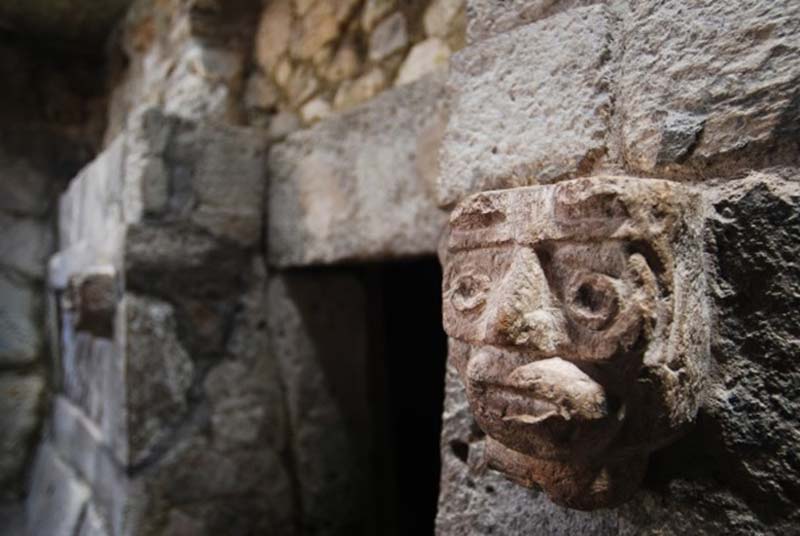 El Palacio de los Seis Patios