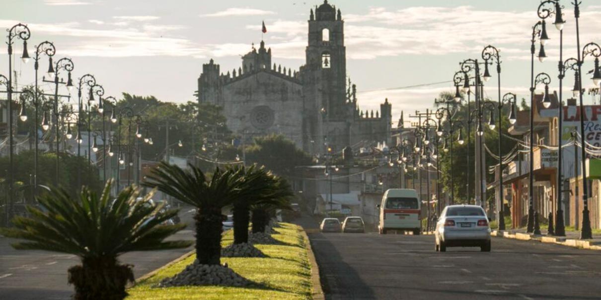 Yecapixtla 