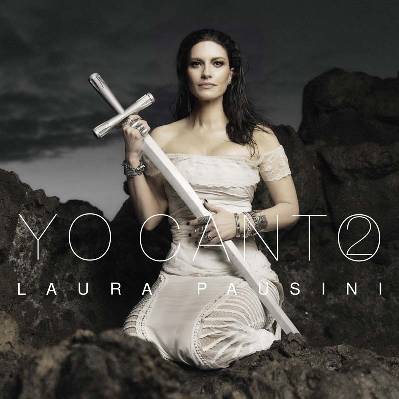Yo Canto 2, el álbum de Laura Pausini que rinde homenaje a leyendas de la música latina