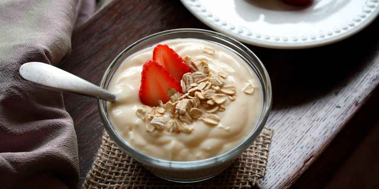 Yogur 