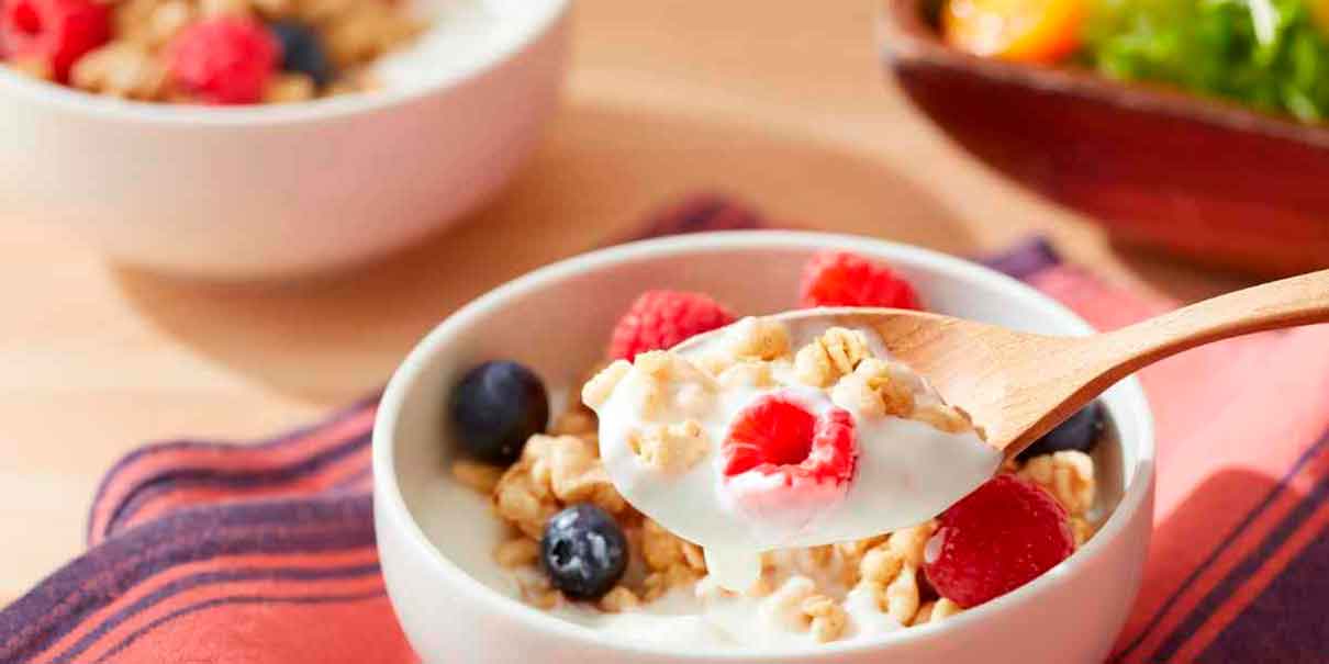 Yogur 