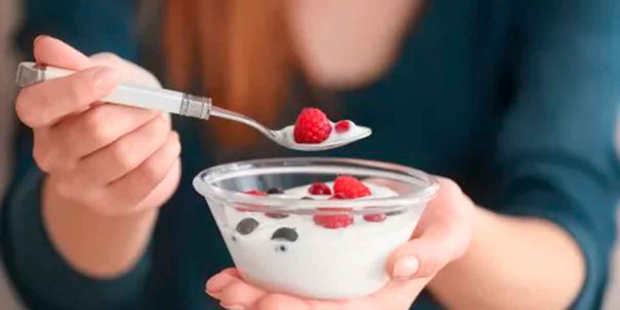 Yogur 