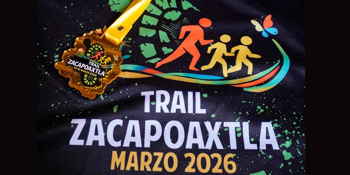 Carrera en Zacapoaxtla 