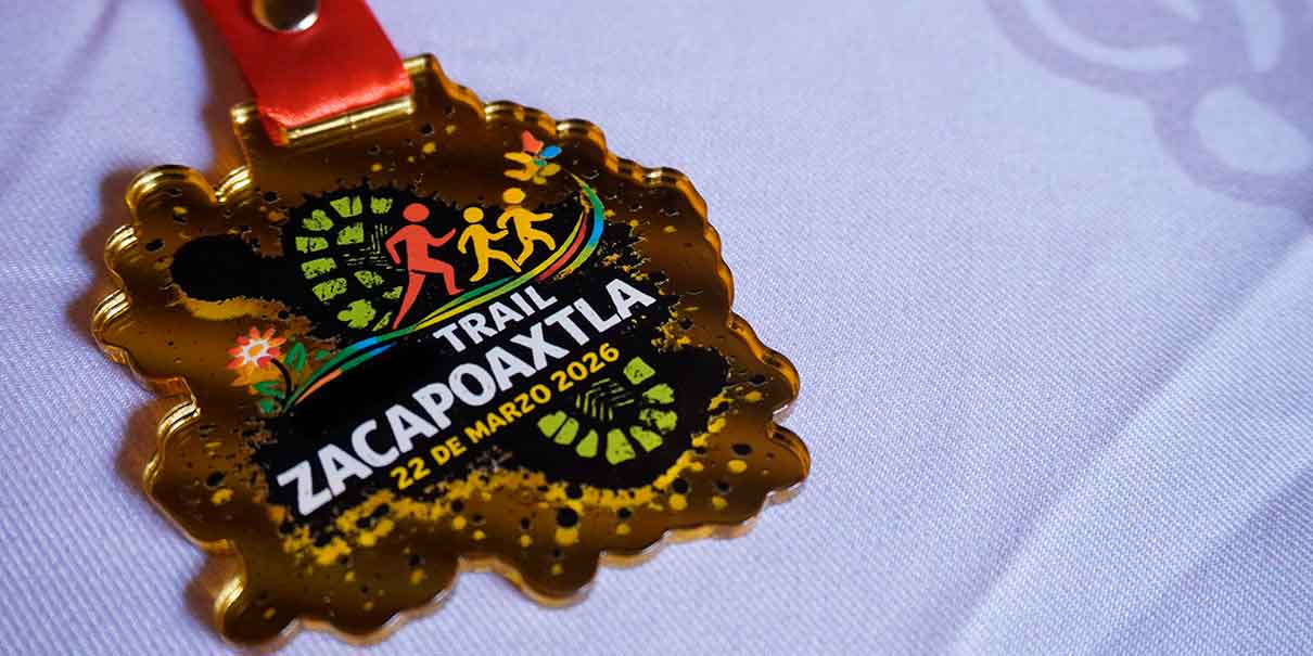 Carrera en Zacapoaxtla 