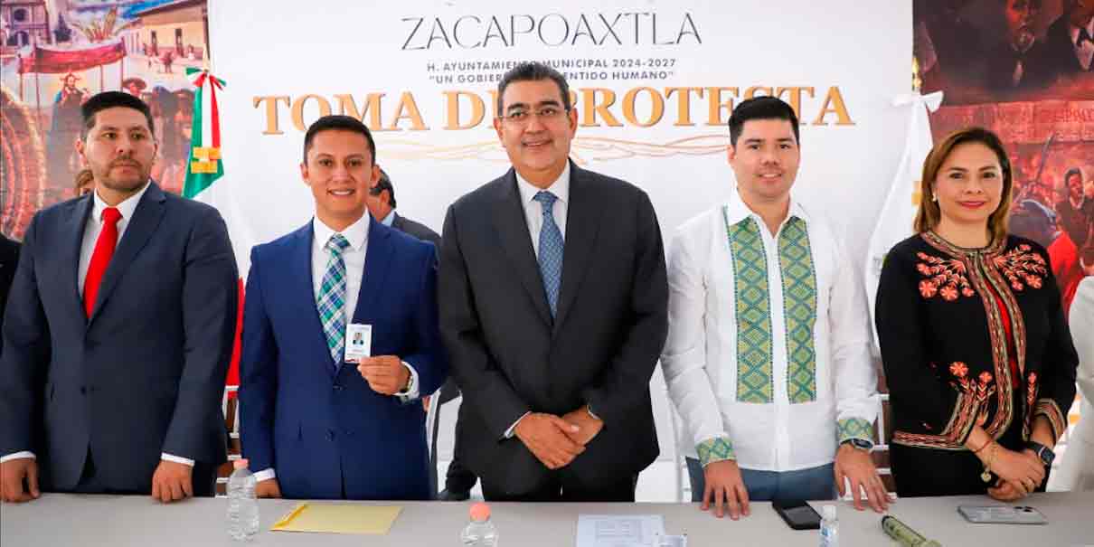 Zacapoaxtla