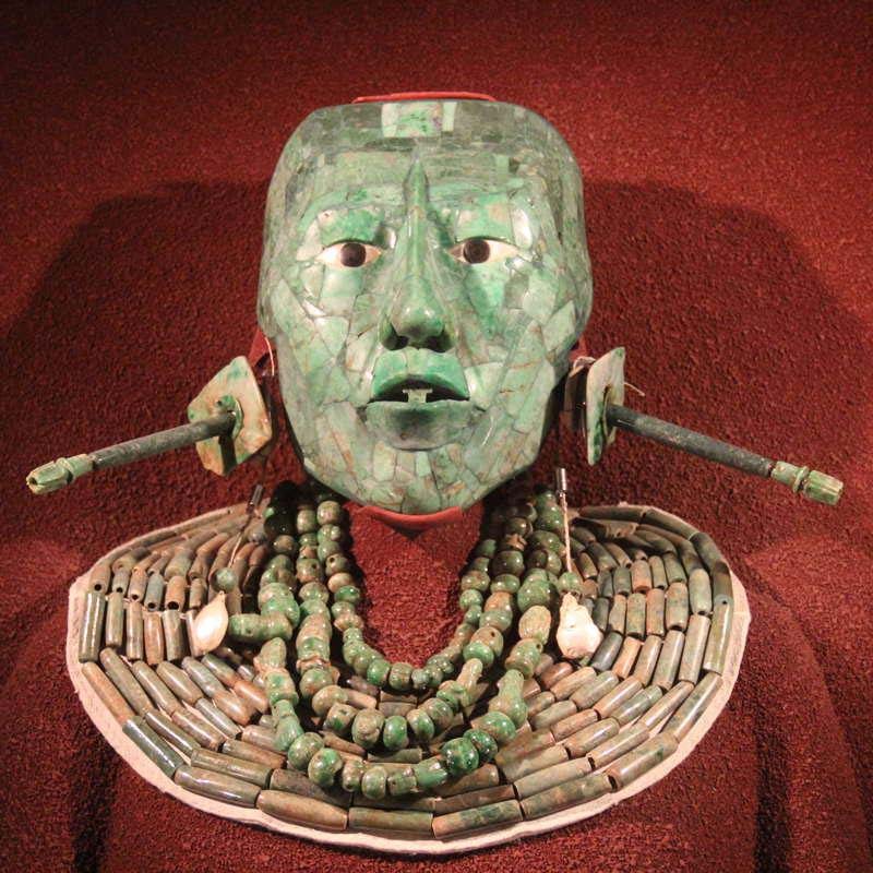 Pakal el Grande