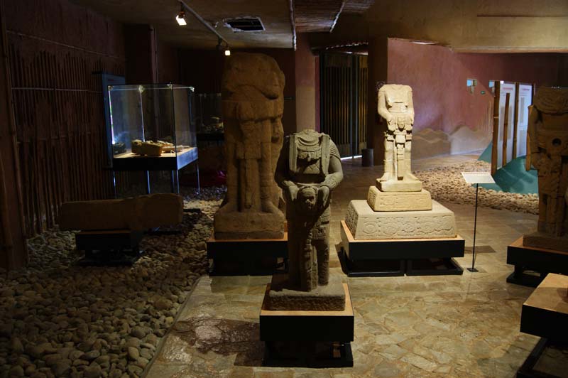 Zona Arqueológica de Toniná, Chiapas: descubre la historia de una poderosa ciudad del mundo maya
