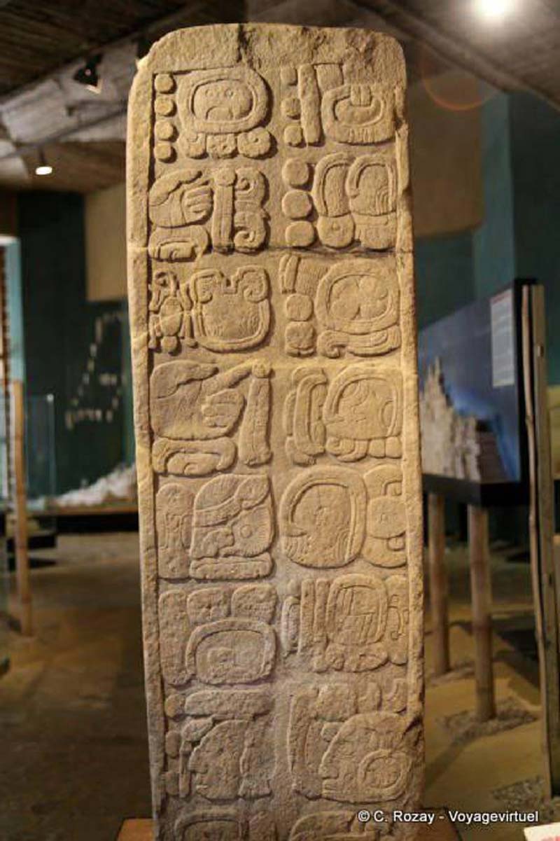 Zona Arqueológica de Toniná, Chiapas: descubre la historia de una poderosa ciudad del mundo maya