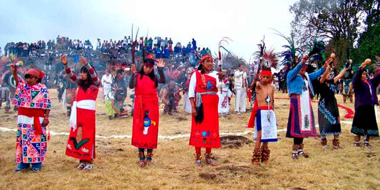 Zona Arqueológica de Huamango.