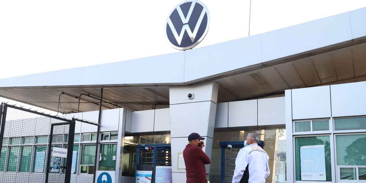 Volkswagen Y Sitiavw Reinician Negociación Salarial Para Evitar Huelga