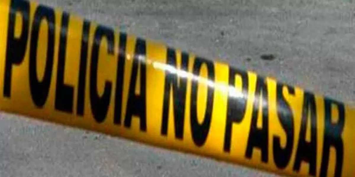De dos balaz0s asesinar0n a Enedelia en calles de Tehuacán