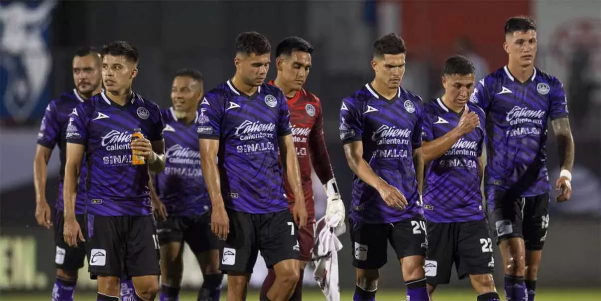 Equipos mexicanos inician haciendo el ridículo en los 16vos de Final de la Leagues Cup