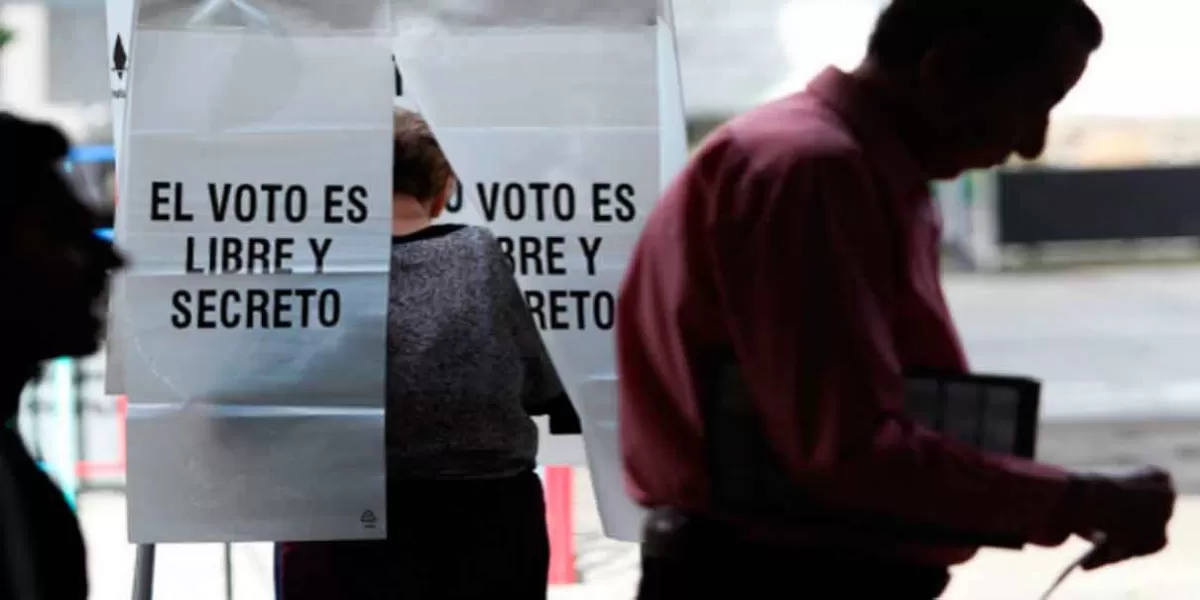Expriistas que sean candidatos en Morena recibirán voto de castigo