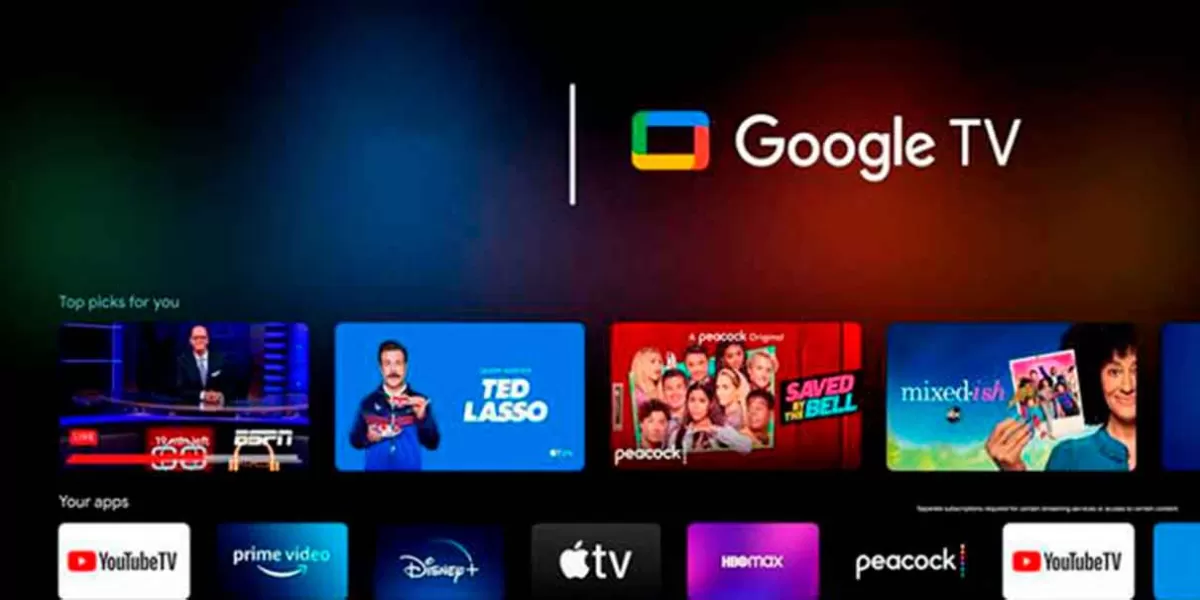Google quiere revolucionar y competirá con Netflix; sus canales serán gratuitos 