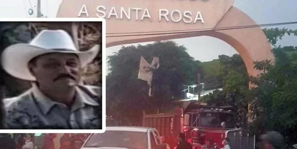 Grupo armado asesina a líder criminal Crescenciano “Chano” Arreola Villa en Guerrero
