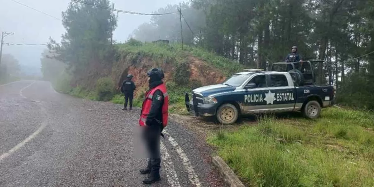 Hombres armados asesinan a ocho personas en Guerrero