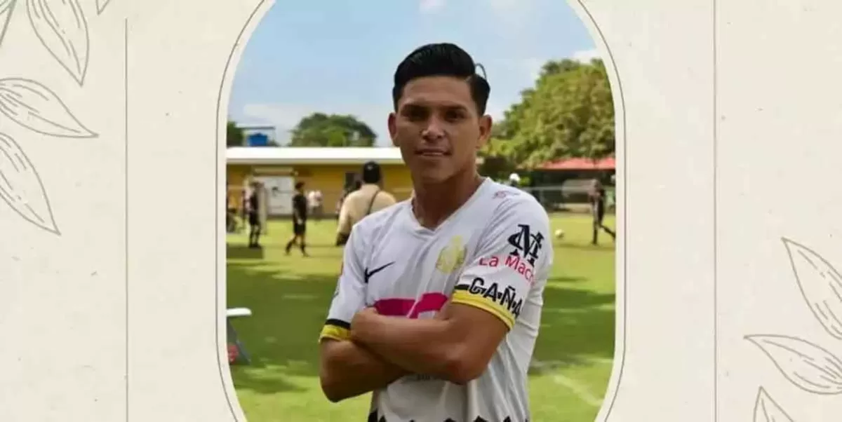 IMÁGENES SENSIBLES. Fallece futbolista luego de ser devorado por un cocodrilo en Costa Rica