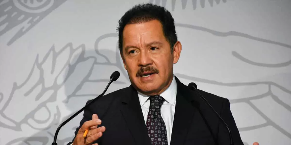 Impulsa Mier Velazco nueva perspectiva de inversión en el nuevo pacto social por Puebla