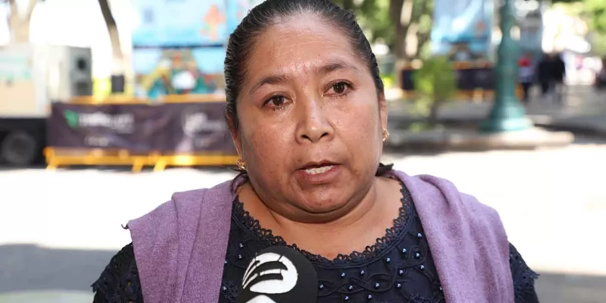 Síndico de Acatzingo denuncia a edil; acusa violencia política en razón de género