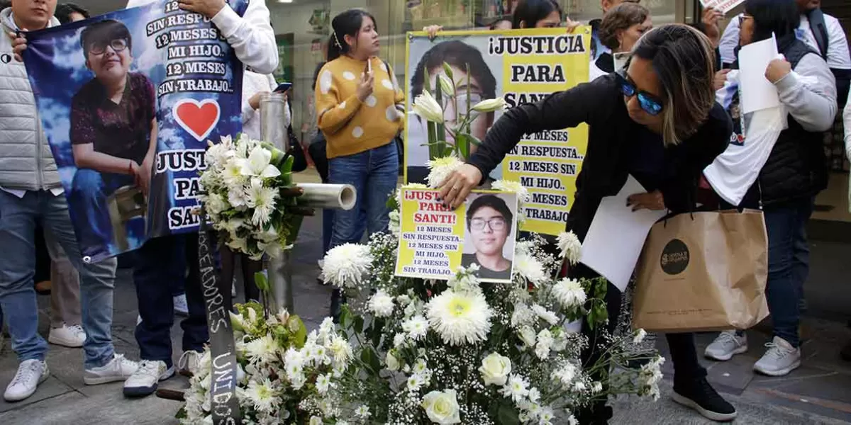 Ayuntamiento sí ofrece ayuda a familia de Santiago Trejo; ellos insisten con denuncia