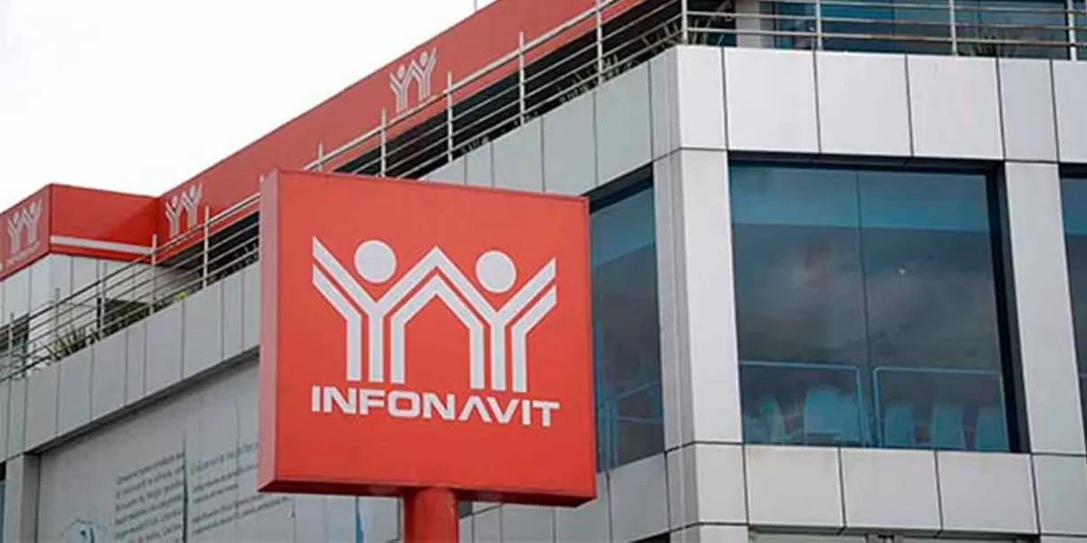 Ya no hay titular en el Infonavit Puebla; descartan afectaciones en servicios