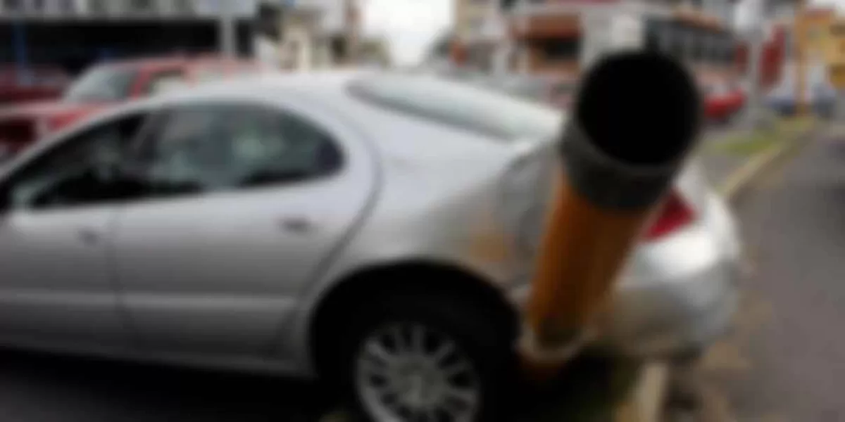 Por vacaciones, accidentes viales incrementan hasta 20%, informa Tránsito Municipal