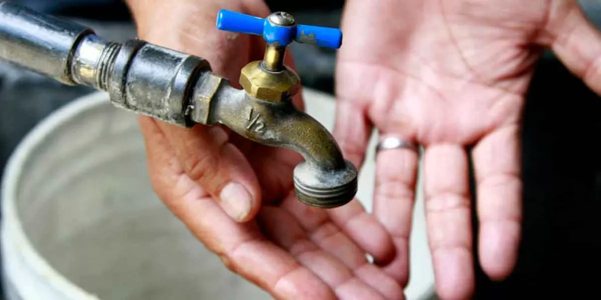 Según expertos, la CdMx en 2028 tendrá “Día Cero”; se quedarán sin agua