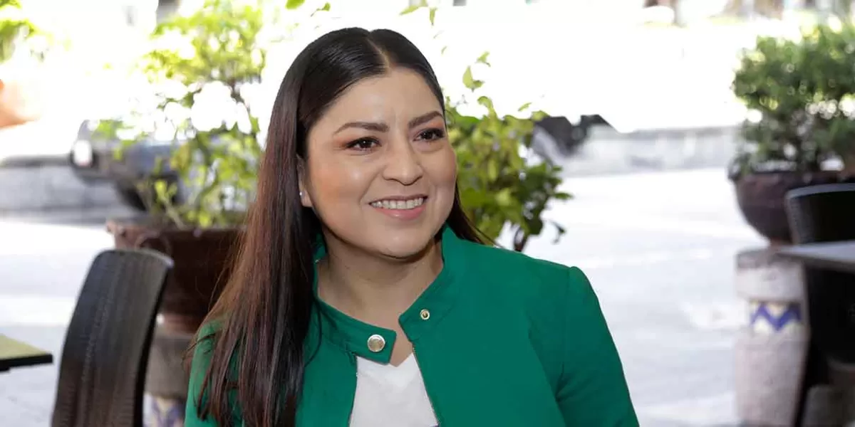Tras desechar acusación en su contra, Claudia Rivera insistirá por candidatura a la gubernatura 