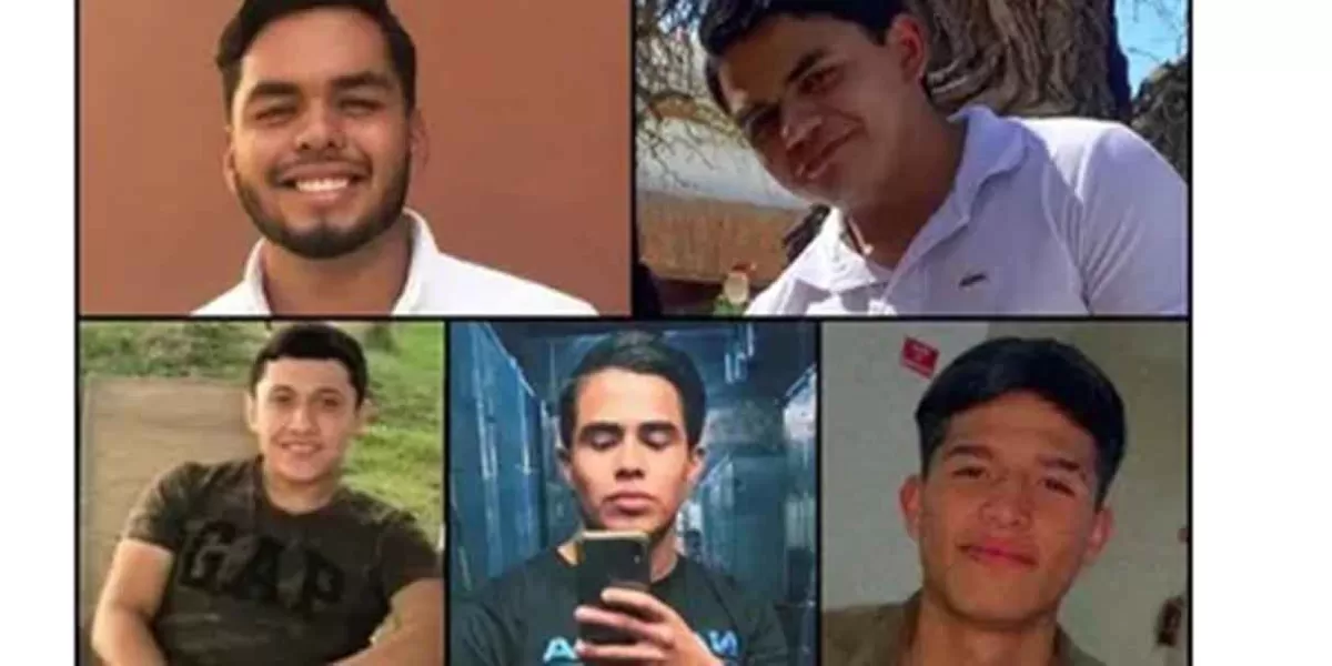 Desaparecen cinco jóvenes en Lagos de Moreno, Jalisco; fueron a feria