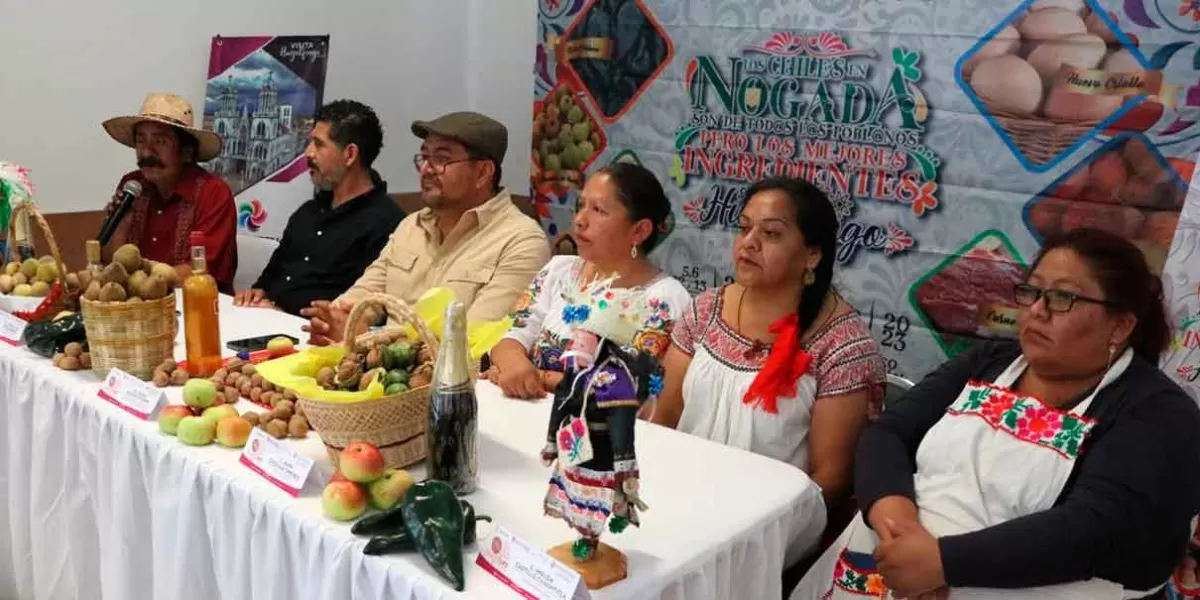 Para impulsar turismo, Huejotzingo y Yancuitlalpan colaboran en feria y festival