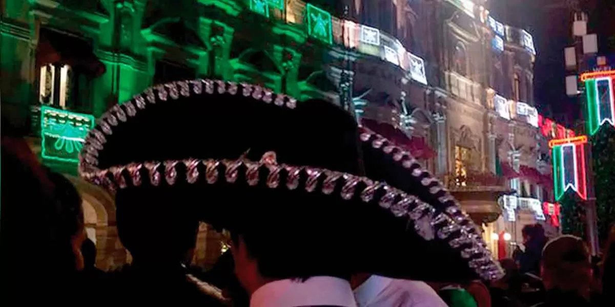 Aquí los horarios del Grito de Independencia y el desfile en Puebla