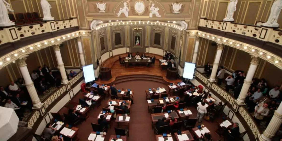 Diputados ratificaron nombramientos de magistrados y juez del Poder Judicial