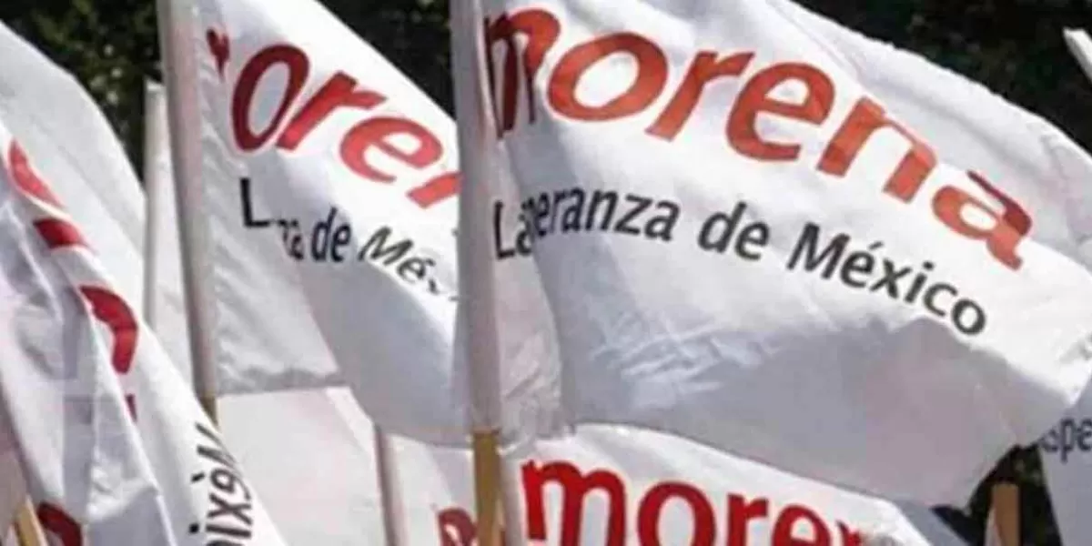En calma la encuesta de presidenciables de Morena en Puebla