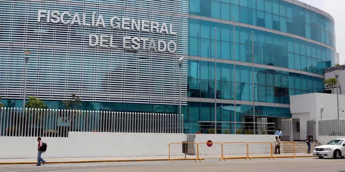 Fiscalía “bloquea salidas” para evitar su fuga agresores de Ernesto Calderón