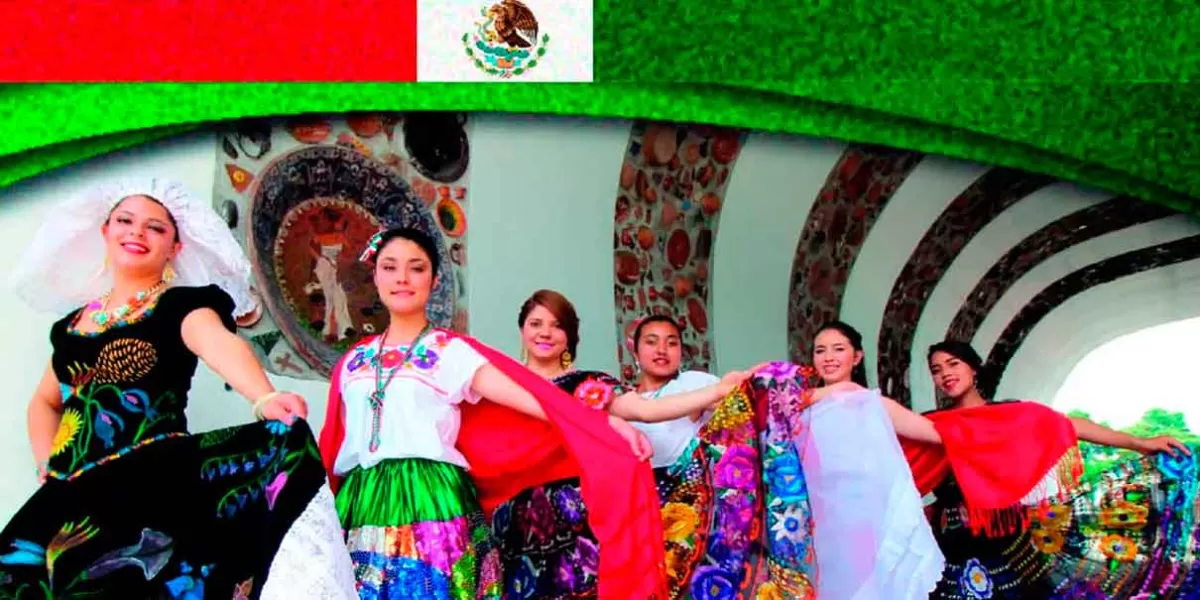 La reina de las fiestas patrias de Huaquechula deberá conocer sus costumbres, tradiciones y raíces
