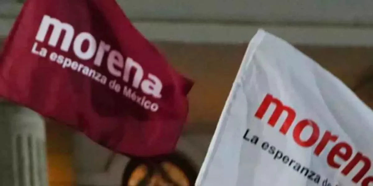 Los aspirantes a candidatura de Morena en Puebla podrán seguir en sus cargos y buscar nominación