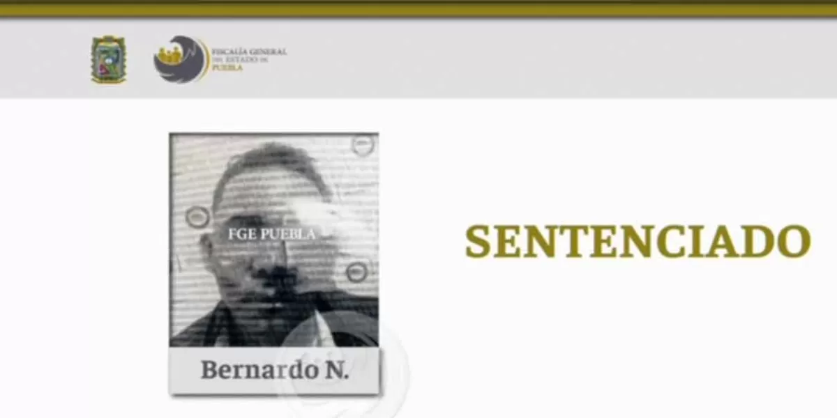 Por robo de vehículo agravado en grado de tentativa, Bernardo pasará 6 años de prisión
