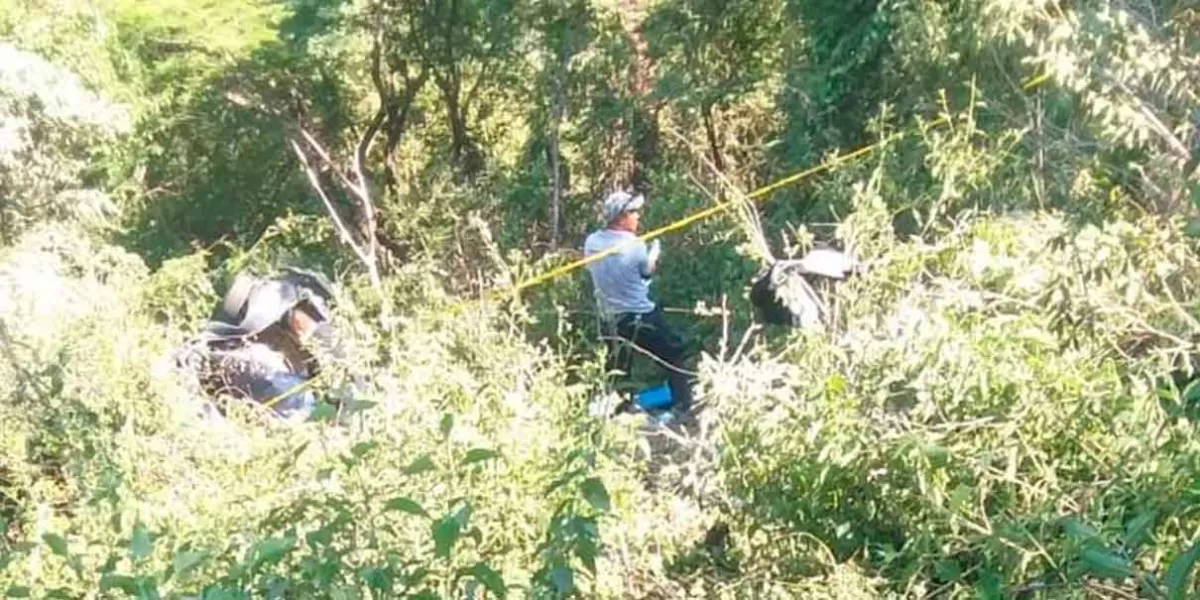 Brutal accidente en la Izúcar-Cuautla deja 3 personas muertas