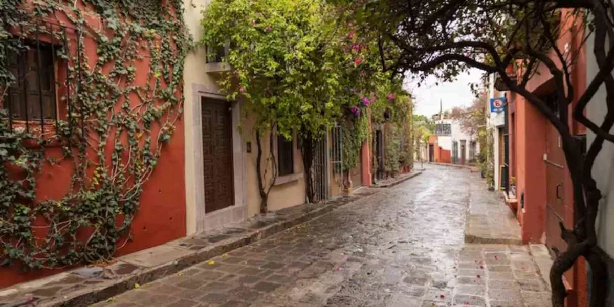 Viaja a Querétaro: un lugar que jamás olvidarás