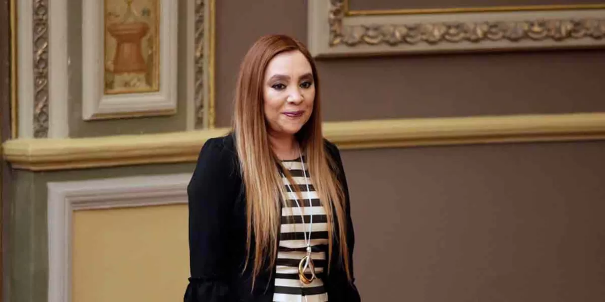 El PAN exige la salida de Amanda Gómez de la Auditoría Superior 