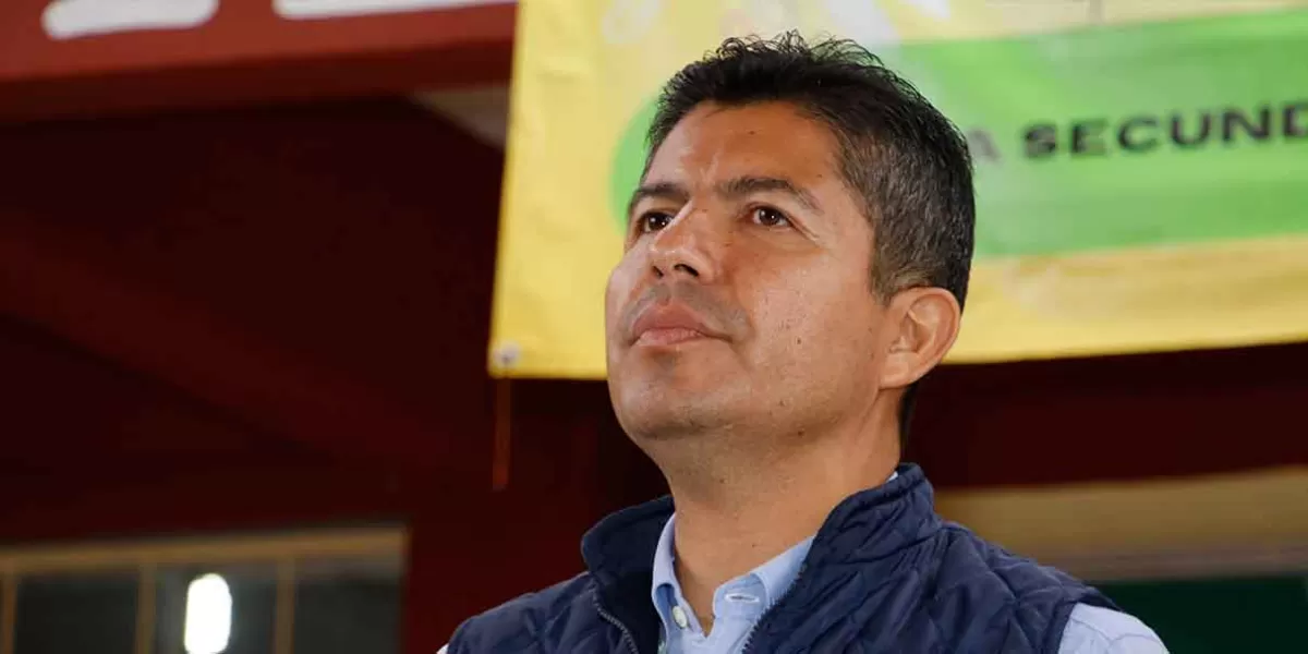 A Eduardo Rivera sólo le falta decir Sí a la candidatura del Frente Amplio: PAN