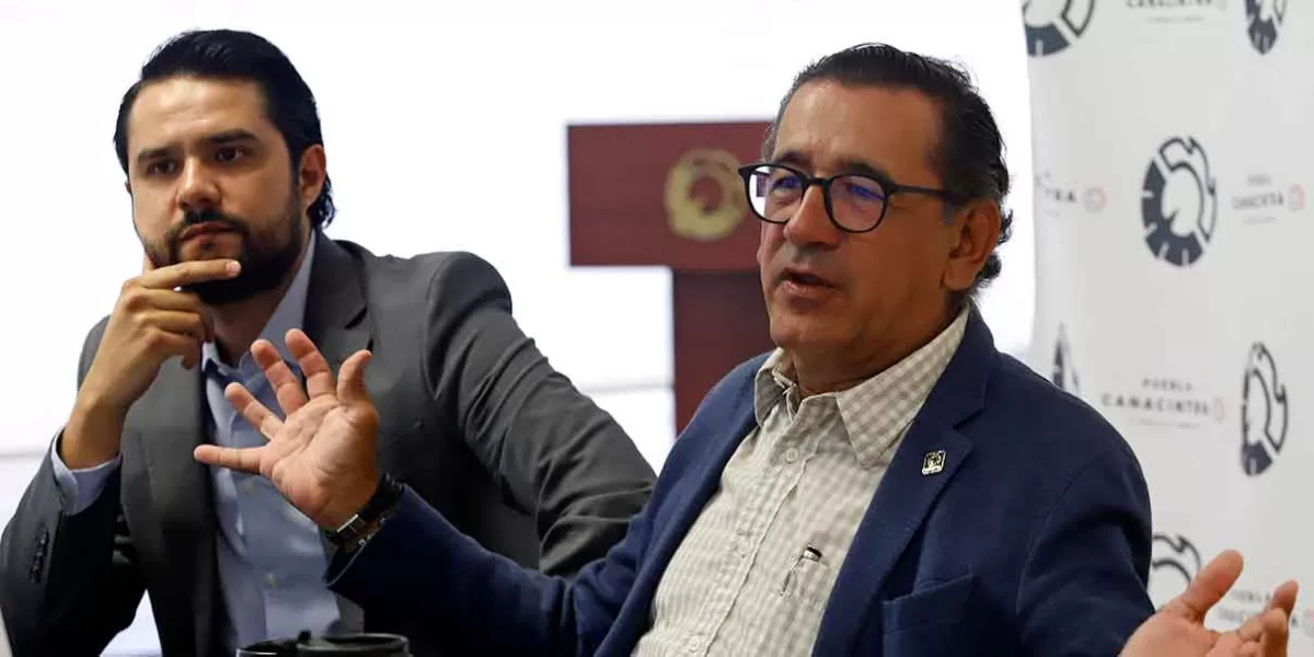 Representantes de las industrias de Puebla acudirán a misión comercial en Texas