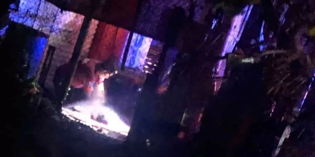 A balaz0s asesin4n al “Chay” en bar de Villa de Atencingo, Chietla