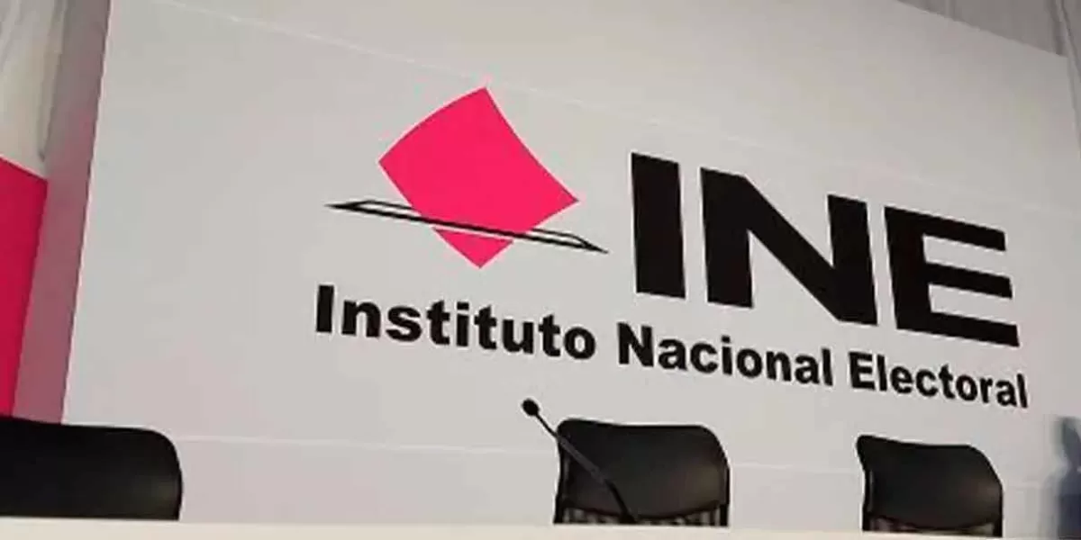 El INE aprobó que sean 5 estados con mujeres candidatas para renovar gubernatura