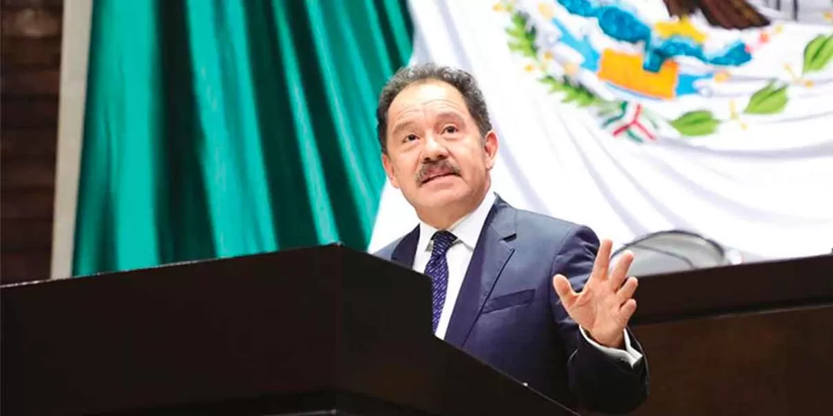En México la justicia está del lado del dinero, condena Nacho Mier