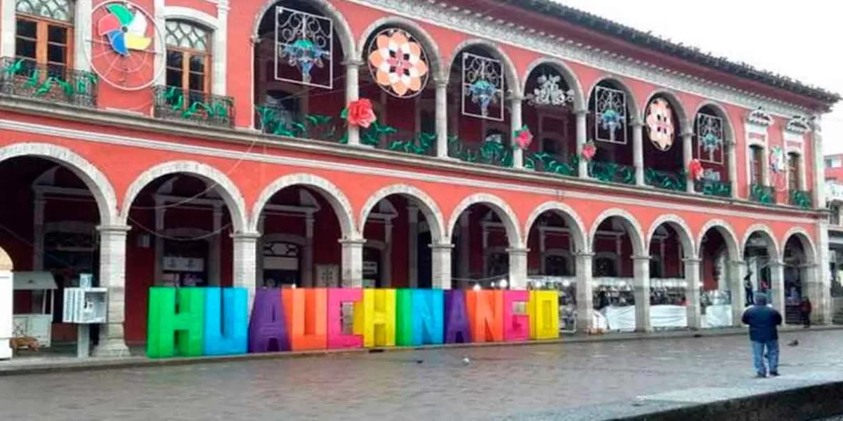 Huauchinango te invita a su Festival de Día de Muertos: “Fiesta de Flores, Luz y Recuerdo”