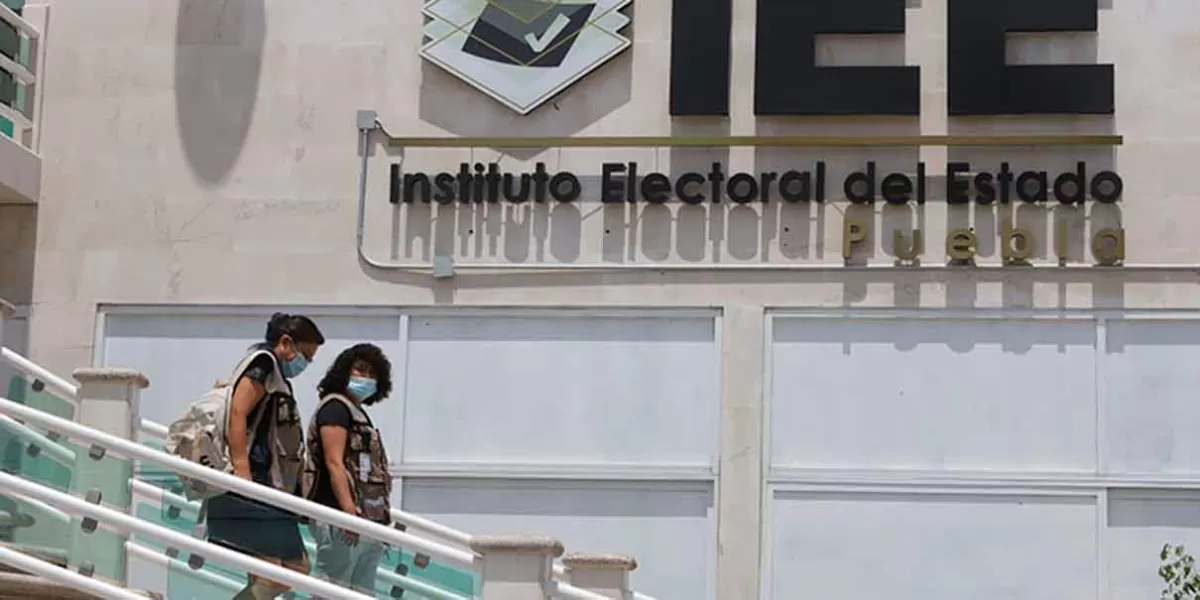 Aspirantes a una candidatura independiente en Puebla podrán registrarse a partir de hoy